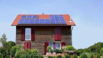 Superbonus 110%, nuovo sistema tech fotovoltaico promette salto di 2 classi Superbonus 110%, nuovo sistema tech fotovoltaico promette salto di 2 classi